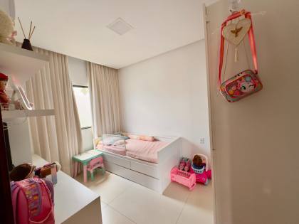 CASA NO CONDOMÍNIO MALUÍ RESIDENCE