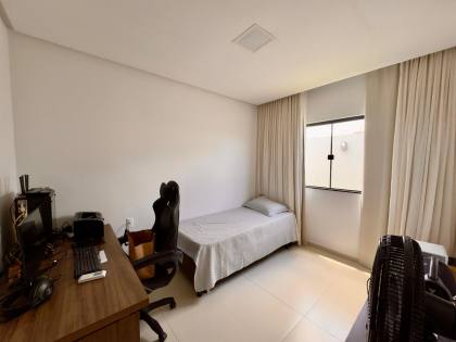 CASA NO CONDOMÍNIO MALUÍ RESIDENCE