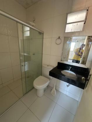 CASA COM PONTO COMERCIAL - BARRA DOS COQUEIROS
