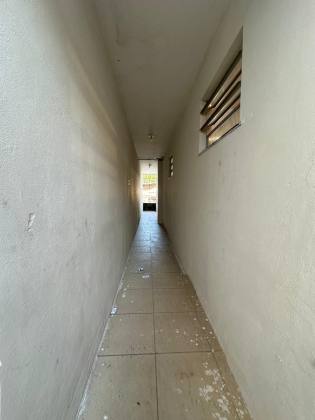 CASA COM PONTO COMERCIAL - BARRA DOS COQUEIROS