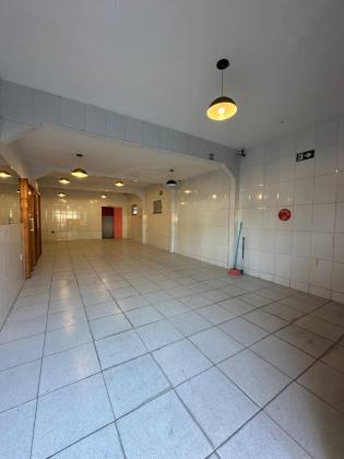 CASA COM PONTO COMERCIAL - BARRA DOS COQUEIROS