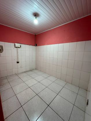 CASA COM PONTO COMERCIAL - BARRA DOS COQUEIROS