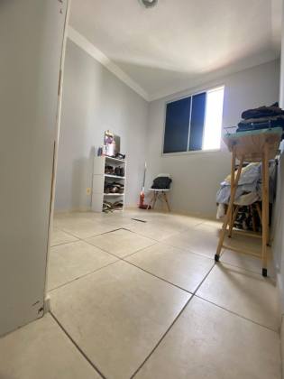 CONDOMÍNIO ALAMEDA DOS PÁSSAROS