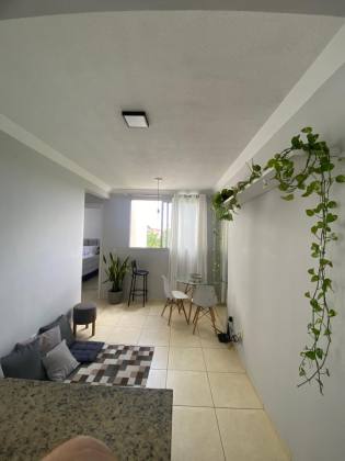 CONDOMÍNIO ALAMEDA DOS PÁSSAROS