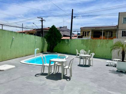 CONDOMÍNIO BAIA FORMOSA