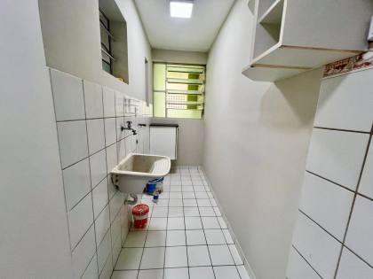 CONDOMÍNIO BAIA FORMOSA