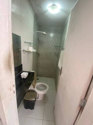 Casa no Aeroporto