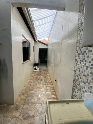 Casa no Aeroporto