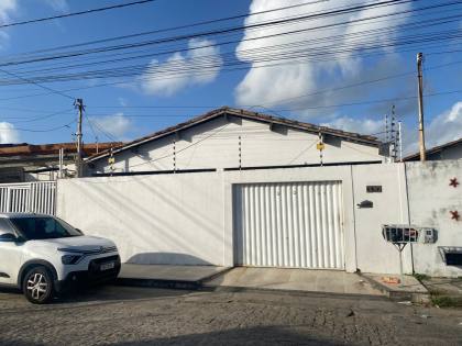 Casa no Aeroporto