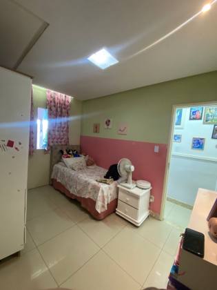 Casa no Aeroporto