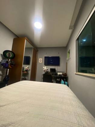 Casa no Aeroporto