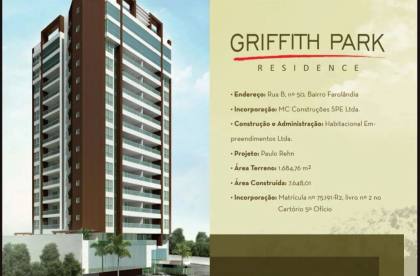 CONDOMÍNIO GRIFFIT PARK