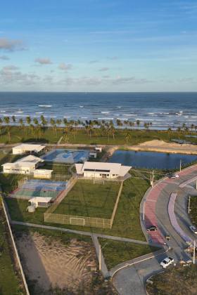 LOTE MARES MALUÍ