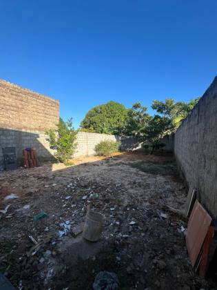 CASA NO SANTA MARIA - ZONA DE EXPANSÃO