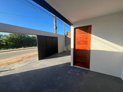 CASA NO SANTA MARIA - ZONA DE EXPANSÃO