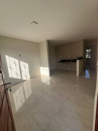 CASA NO SANTA MARIA - ZONA DE EXPANSÃO