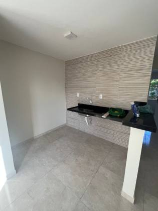 CASA NO SANTA MARIA - ZONA DE EXPANSÃO