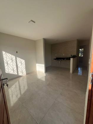 CASA NO SANTA MARIA - ZONA DE EXPANSÃO