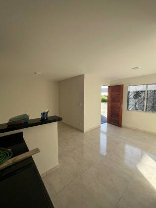 CASA NO SANTA MARIA - ZONA DE EXPANSÃO
