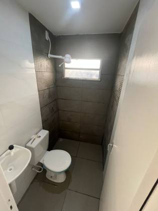CASA NO SANTA MARIA - ZONA DE EXPANSÃO
