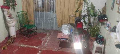 CASA NO CENTRO DA CIDADE