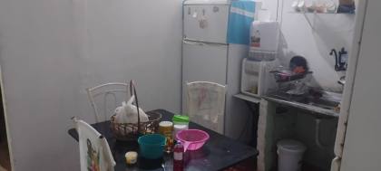 CASA NO CENTRO DA CIDADE