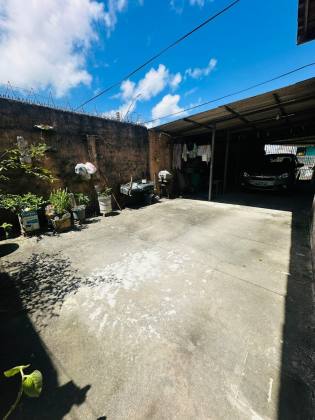 CASA NO MARCOS FREIRE 1