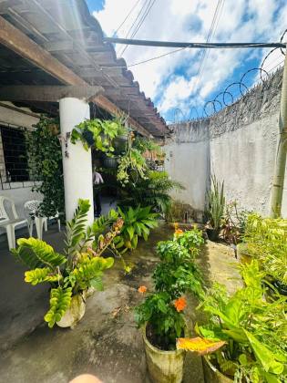 CASA NO MARCOS FREIRE 1
