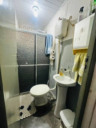 CASA NO MARCOS FREIRE 1