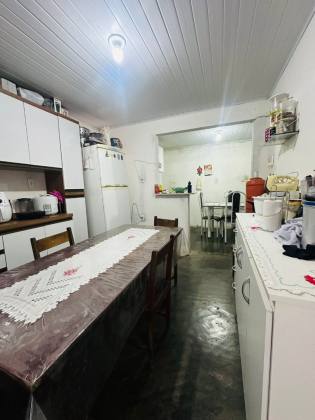 CASA NO MARCOS FREIRE 1
