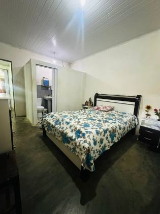 CASA NO MARCOS FREIRE 1