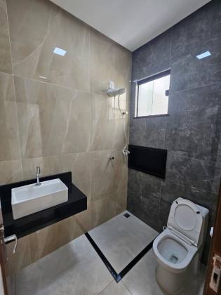 CASA NO LUAR DA BARRA