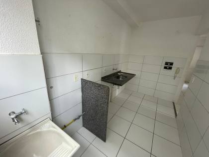 CONDOMÍNIO ENTRE RIOS