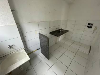 CONDOMÍNIO ENTRE RIOS