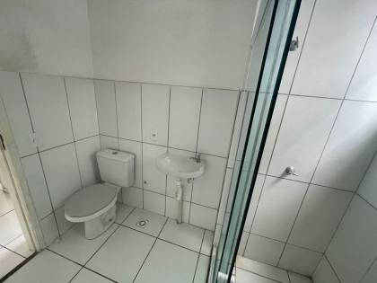 CONDOMÍNIO ENTRE RIOS