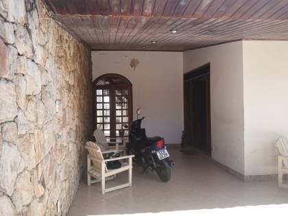 CASA NA FAROLÂNDIA