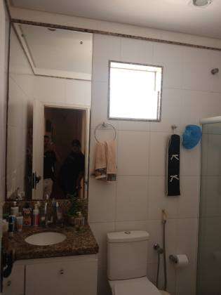 CASA NA FAROLÂNDIA
