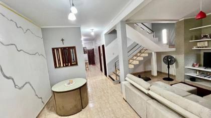 CASA NO NOVO PARAISO