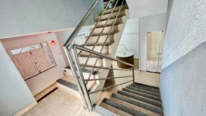 CASA NO NOVO PARAISO