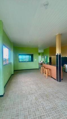 CASA NO NOVO PARAISO