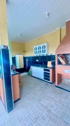 CASA NO NOVO PARAISO