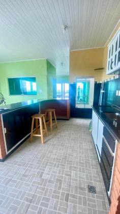 CASA NO NOVO PARAISO