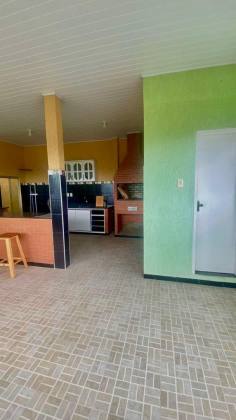 CASA NO NOVO PARAISO