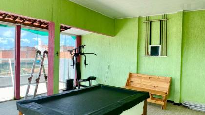 CASA NO NOVO PARAISO
