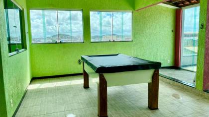 CASA NO NOVO PARAISO