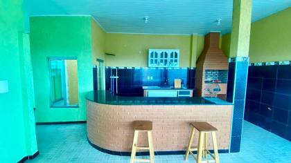 CASA NO NOVO PARAISO