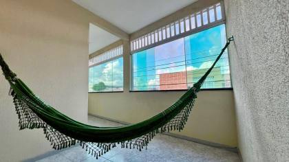 CASA NO NOVO PARAISO