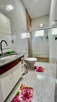 CASA NO NOVO PARAISO