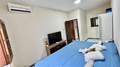 CASA NO NOVO PARAISO