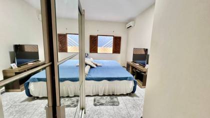 CASA NO NOVO PARAISO